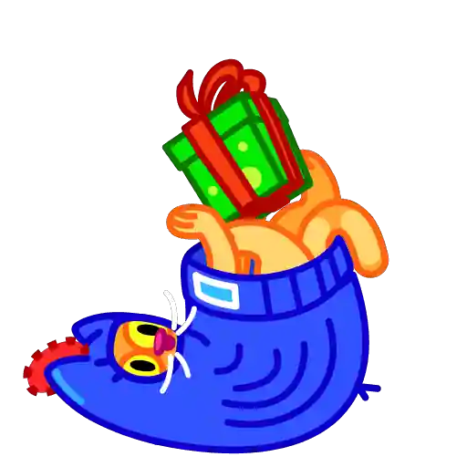 Sticker 8