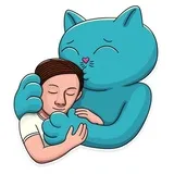 Cat My Life