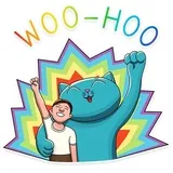 Sticker 10
