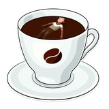 Cat My Life WhatsApp Sticker #21