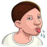 Cat My Life WhatsApp Sticker #7