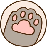 Pusheen WhatsApp Sticker #13