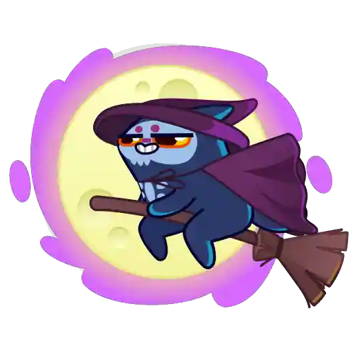 Sticker 19