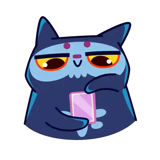 Sticker 8
