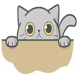 Cat Fullmoon