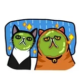 Sticker 19