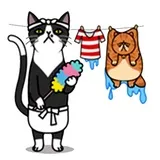 Sticker 45