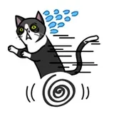Sticker 69