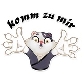 Catler WhatsApp Sticker #19