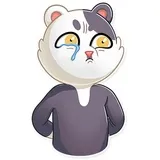 Sticker 34