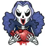 Sticker 11