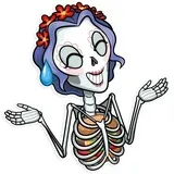 Sticker 12