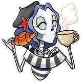 Sticker 22