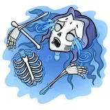 Sticker 25