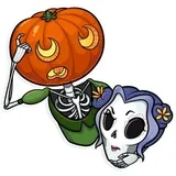 Sticker 9