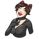 Catwoman