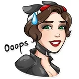Sticker 13
