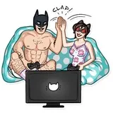 Sticker 33