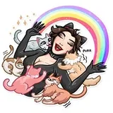 Sticker 9