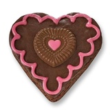 Birthday Cake and Balloons WhatsApp Sticker #26