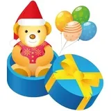 Sticker 45