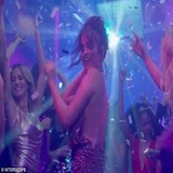 Celebrity Pack WhatsApp Sticker #11