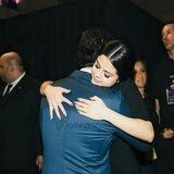 Celebrity Pack WhatsApp Sticker #15