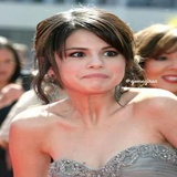 Celebrity Pack WhatsApp Sticker #20