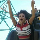 Celebrity Pack WhatsApp Sticker #21