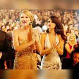 Celebrity Pack WhatsApp Sticker #27