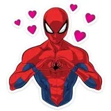 Spider