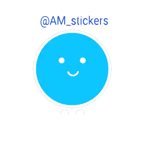 Sticker 18