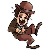 Charlie Chaplin