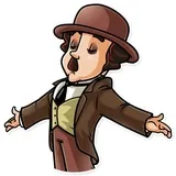 Sticker 13