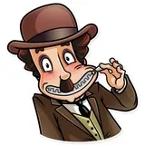 Sticker 35