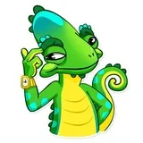 Sticker 18