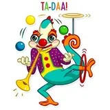 Sticker 20