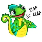 Sticker 38