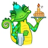 Sticker 8