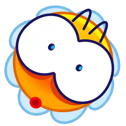 Sticker 10