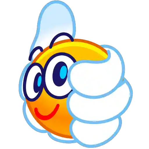 Sticker 18