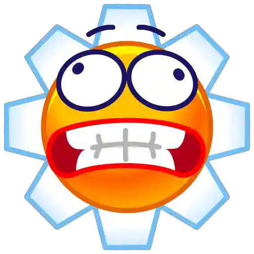 Sticker 9
