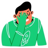 Changelly WhatsApp Sticker #10