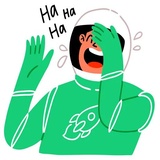 Changelly WhatsApp Sticker #11