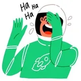 Sticker 11