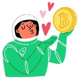 Changelly WhatsApp Sticker #15