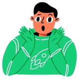 Changelly WhatsApp Sticker #20