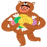 Changelly WhatsApp Sticker #27