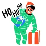 Sticker 28