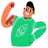 Changelly WhatsApp Sticker #4